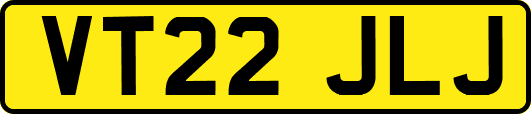 VT22JLJ
