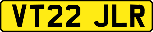 VT22JLR