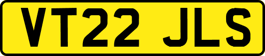 VT22JLS