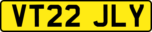 VT22JLY