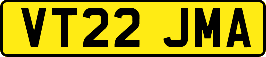 VT22JMA