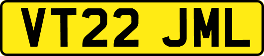 VT22JML
