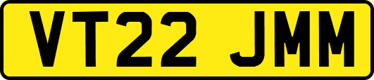 VT22JMM