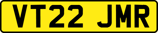 VT22JMR