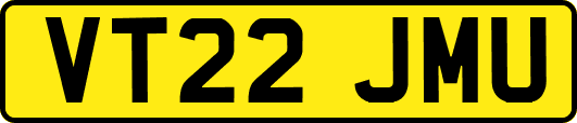 VT22JMU