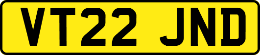 VT22JND