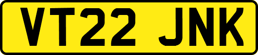 VT22JNK