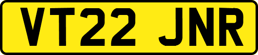 VT22JNR