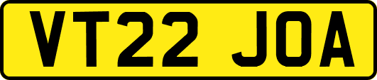 VT22JOA