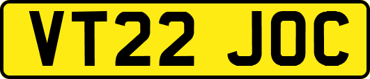 VT22JOC