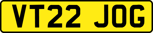 VT22JOG