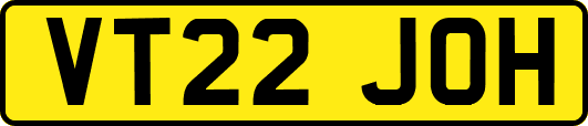 VT22JOH