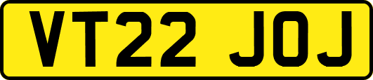 VT22JOJ