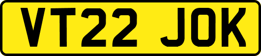 VT22JOK