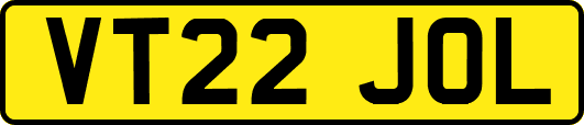 VT22JOL