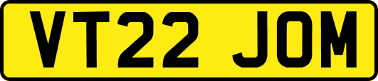 VT22JOM