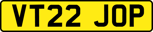 VT22JOP