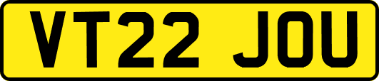 VT22JOU