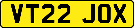 VT22JOX