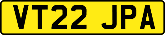VT22JPA