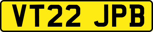 VT22JPB