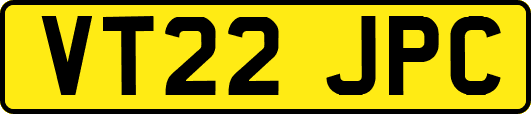 VT22JPC