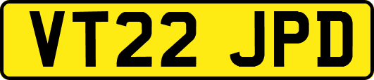 VT22JPD