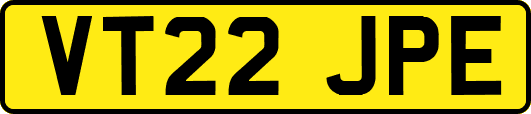 VT22JPE