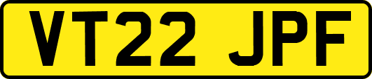VT22JPF