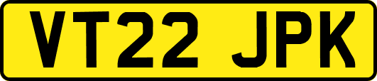 VT22JPK
