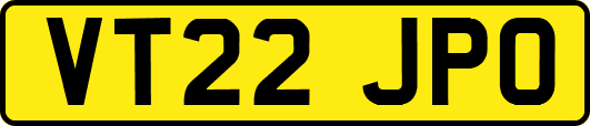 VT22JPO