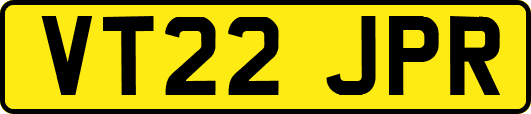 VT22JPR