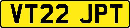 VT22JPT