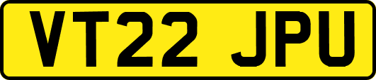 VT22JPU