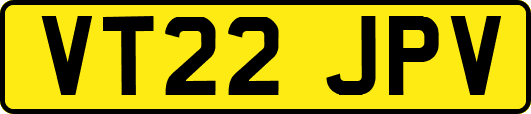 VT22JPV