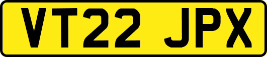 VT22JPX