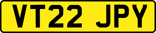 VT22JPY