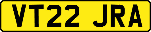VT22JRA