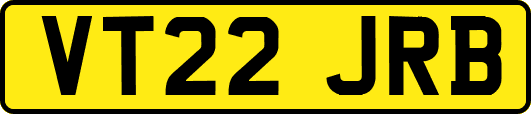 VT22JRB