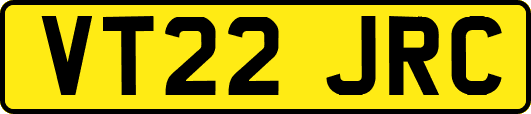 VT22JRC