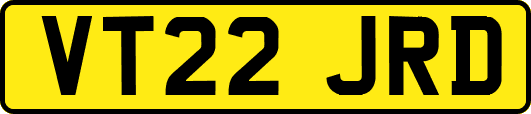 VT22JRD