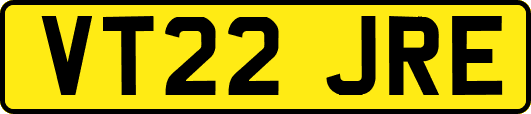 VT22JRE