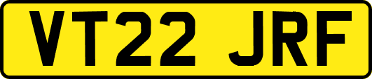 VT22JRF