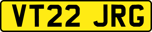 VT22JRG