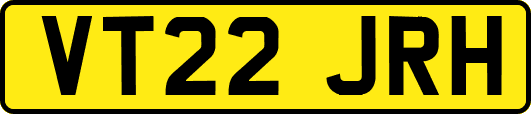VT22JRH