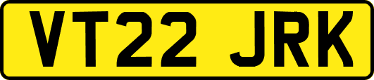 VT22JRK