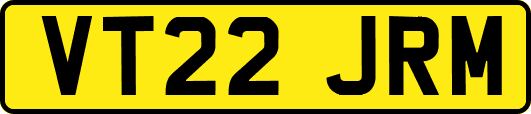 VT22JRM
