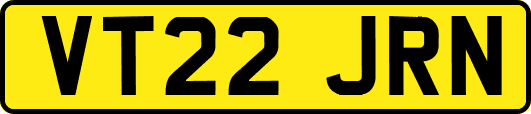 VT22JRN