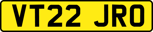 VT22JRO