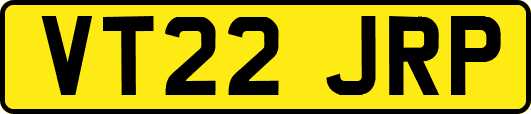 VT22JRP